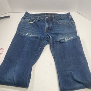 Banana Republic 32 x 32 Jeans